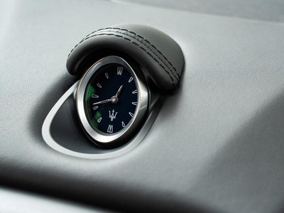 2022 Maserati GHIBLI 缩略图 23