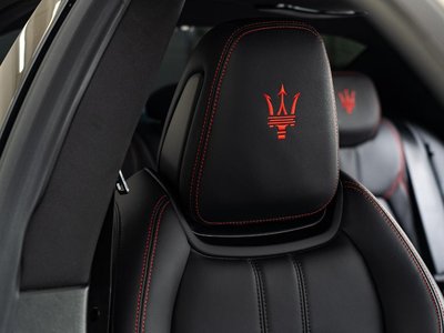 2022 Maserati GHIBLI 缩略图 24