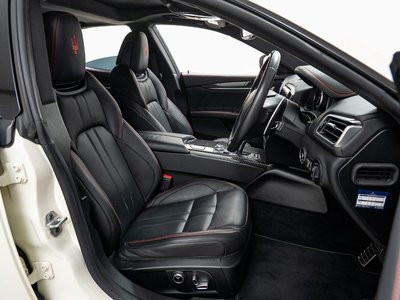 2022 Maserati GHIBLI 缩略图 44