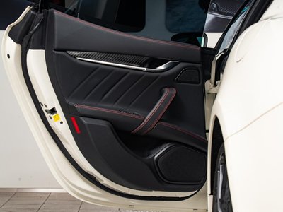 2022 Maserati GHIBLI 缩略图 28