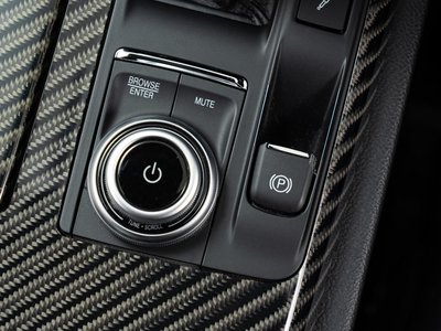 2022 Maserati GHIBLI 缩略图 52