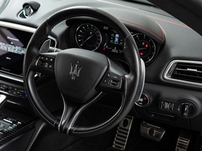 2022 Maserati GHIBLI 缩略图 46