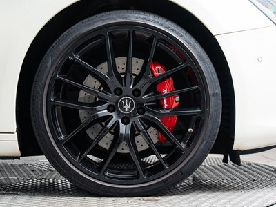 2022 Maserati GHIBLI 缩略图 42