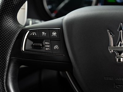 2022 Maserati GHIBLI 缩略图 35