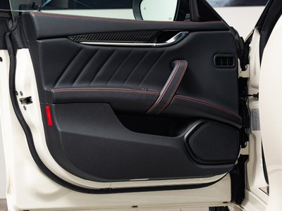 2022 Maserati GHIBLI 缩略图 30