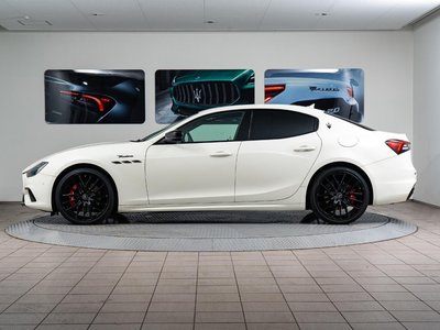 2022 Maserati GHIBLI 缩略图 17