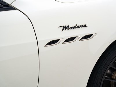 2022 Maserati GHIBLI 缩略图 21