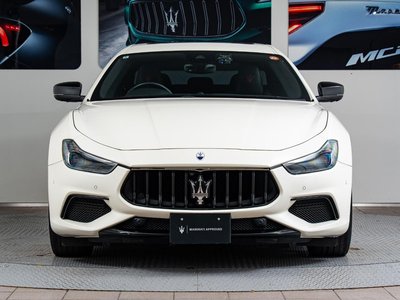 2022 Maserati GHIBLI 缩略图 14