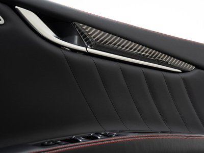 2022 Maserati GHIBLI 缩略图 48