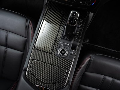 2022 Maserati GHIBLI 缩略图 49