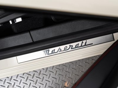 2022 Maserati GHIBLI 缩略图 34