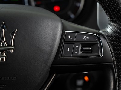 2022 Maserati GHIBLI 缩略图 36