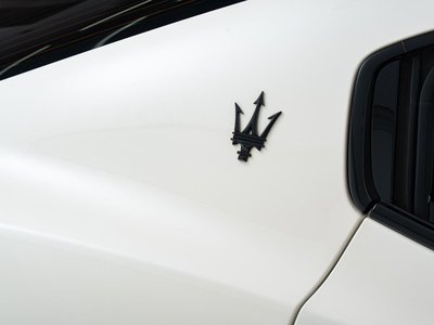 2022 Maserati GHIBLI 缩略图 20
