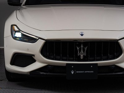 2022 Maserati GHIBLI 缩略图 26