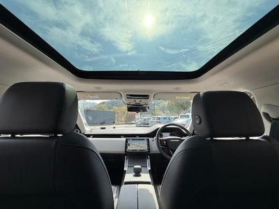 LAND ROVER RANGE ROVER EVOQUE - 8