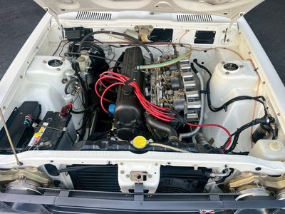 NISSAN SKYLINE COUPE - 3