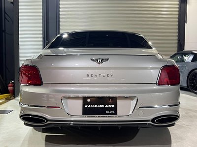 صورة مصغرة 32 لـ 2020 Bentley FLYING SPUR