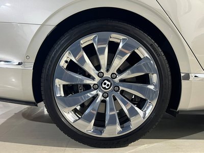 صورة مصغرة 39 لـ 2020 Bentley FLYING SPUR