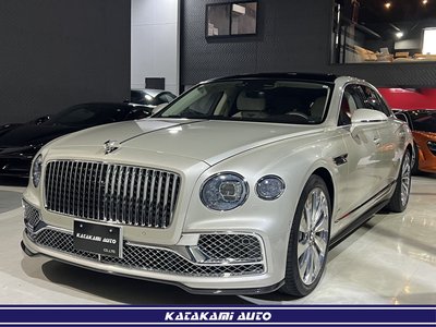 صورة 1 لـ 2020 Bentley FLYING SPUR