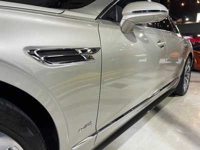 صورة مصغرة 26 لـ 2020 Bentley FLYING SPUR