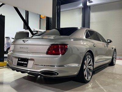 صورة مصغرة 31 لـ 2020 Bentley FLYING SPUR