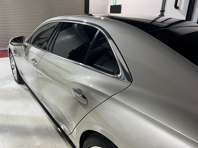 صورة مصغرة 27 لـ 2020 Bentley FLYING SPUR