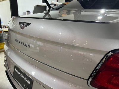 صورة مصغرة 36 لـ 2020 Bentley FLYING SPUR