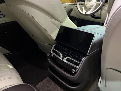 2020 Bentley FLYING SPUR 缩略图 15