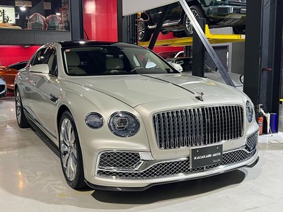 صورة مصغرة 19 لـ 2020 Bentley FLYING SPUR