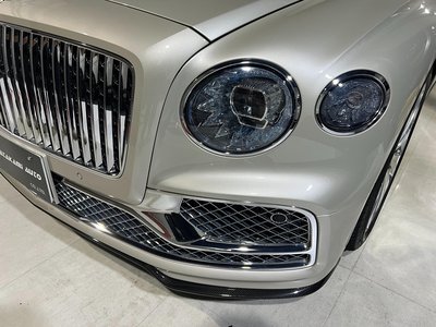 صورة مصغرة 22 لـ 2020 Bentley FLYING SPUR