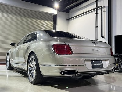 صورة مصغرة 33 لـ 2020 Bentley FLYING SPUR