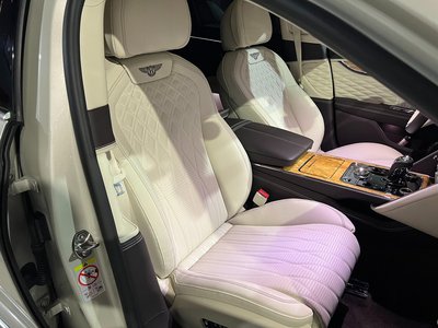 2020 Bentley FLYING SPUR 缩略图 12