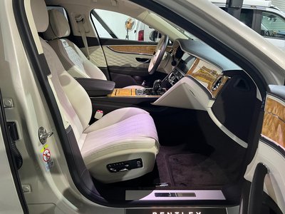 2020 Bentley FLYING SPUR 缩略图 11