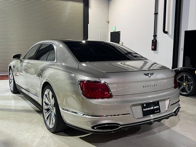 صورة مصغرة 34 لـ 2020 Bentley FLYING SPUR