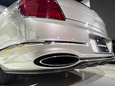 صورة مصغرة 35 لـ 2020 Bentley FLYING SPUR