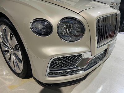 صورة مصغرة 23 لـ 2020 Bentley FLYING SPUR