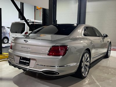 صورة 3 لـ 2020 Bentley FLYING SPUR
