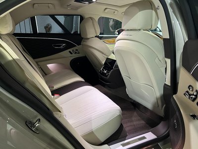 2020 Bentley FLYING SPUR 缩略图 14