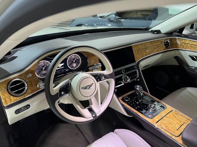 صورة 6 لـ 2020 Bentley FLYING SPUR