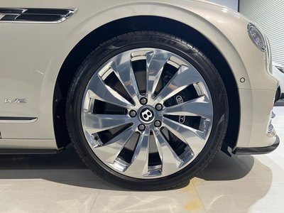 صورة مصغرة 38 لـ 2020 Bentley FLYING SPUR