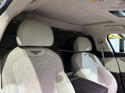 2020 Bentley FLYING SPUR 缩略图 13