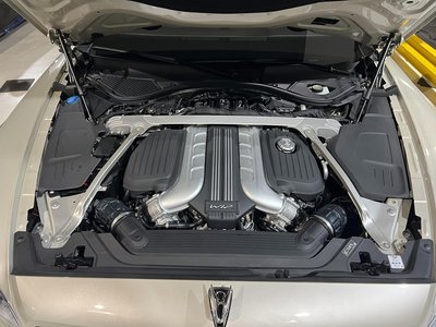 2020 Bentley FLYING SPUR 缩略图 18