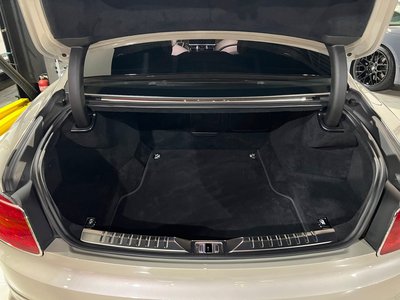 2020 Bentley FLYING SPUR 缩略图 17