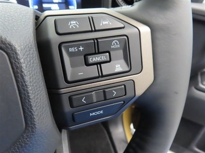 2024 Toyota LAND CRUISER 250 缩略图 19