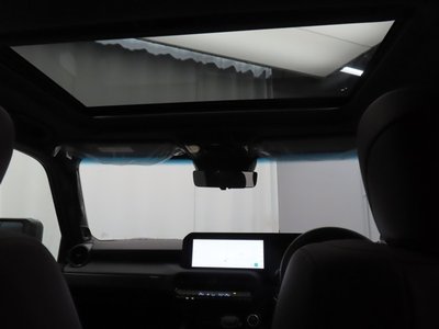 2024 Toyota LAND CRUISER 250 缩略图 25