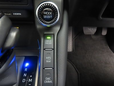 2024 Toyota LAND CRUISER 250 缩略图 22