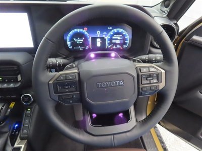 2024 Toyota LAND CRUISER 250 缩略图 17