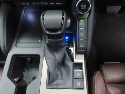 2024 Toyota LAND CRUISER 250 缩略图 15