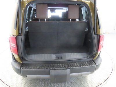 2024 Toyota LAND CRUISER 250 — фото 10