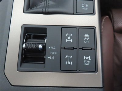 2024 Toyota LAND CRUISER 250 缩略图 16